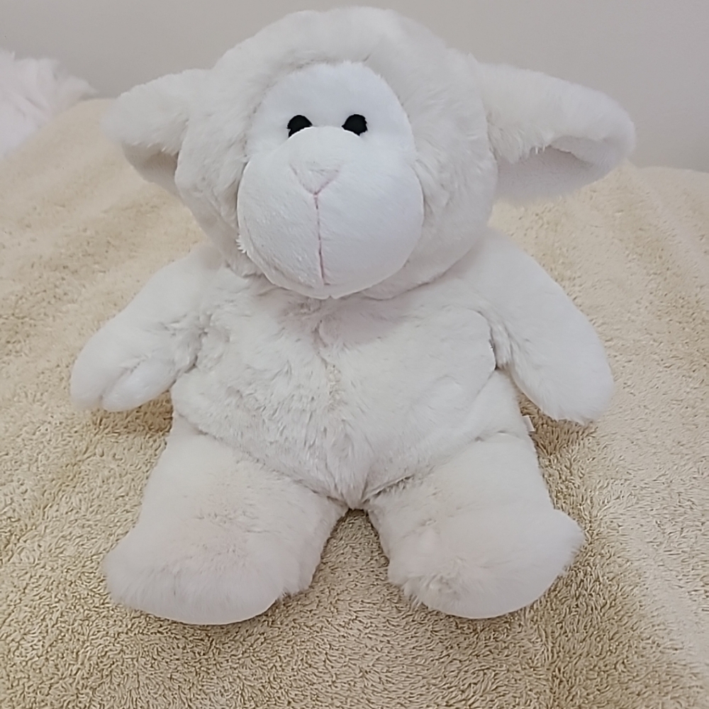 Warm Buddy cuddle buddy Sheep 12"
